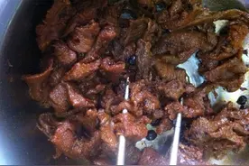 狍子肉怎么做好吃图片