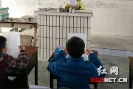 会同中小学及幼儿园开学 按时“步入正轨”图片