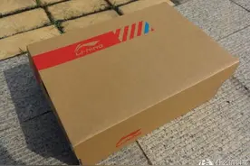 有梦为骏，随处可跑----李宁烈骏初见图片