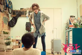 《女汉子真爱公式》曝预告 赵丽颖“暴力开挂”张翰“被同居”图片