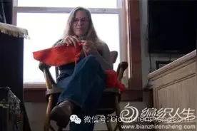 为抵御春寒山羊宝宝也穿毛衣了图片