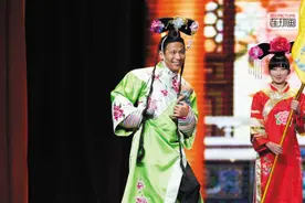 红了头脑依然清醒 宋小宝一直知道自己是谁图片