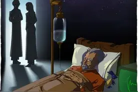 《去月球》--用游戏演绎盗梦空间图片