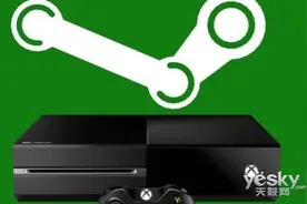 Win10将支持Steam游戏串流至Xbox One平台图片