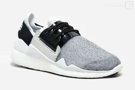 Y-3 发布全新鞋款 Chimu Boost图片