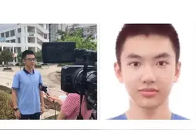 #高考 真正颜值与实力并存的男人视频封面