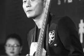 李荣浩新专辑北京庆功 宣布20场巡演计划图片