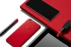OPPO R11首发吊打一切 京东618销量冠军稳的不行视频封面