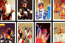 中国艺术研究院研究员：漫谈中国的戏曲发展史视频封面