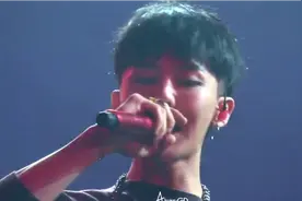 权志龙演唱会澳门站，不知有没有中国明星去观看视频封面