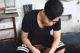 佛山这门濒临失传的手艺，见证了一家三代人的传承与坚守图片