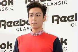 BIGBANG成员TOP因拍摄新作将缺席组合日本活动图片