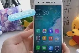 金立s10简单开箱体验视频封面