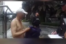 贵阳交警：我也很无奈啊#抖in美好贵阳视频封面
