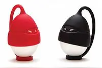 一秒变忍者：设计师 Shahar Nissim 推出 Egg Ninja 煮鸡蛋助手图片
