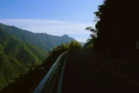 江浙沪4条最美盘山公路 3月自驾赏春图片