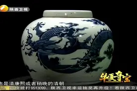 男子带腌咸菜用的人头罐鉴宝，吓坏田甜，片儿白讲解何为人头罐视频封面