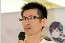 专访DOMO小组杨渊升：轩辕剑背后的那些exciting的小故事图片