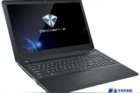 机械师刀锋M510A-i5 D2图片