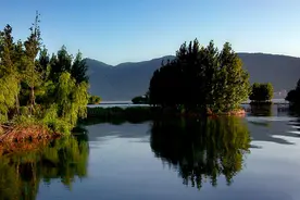 一个人旅行去哪儿?来云南享受慵懒时光图片