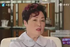 陈淑芬回忆张国荣，他是一个不会与人发生冲突的人，遇事温柔拒绝视频封面