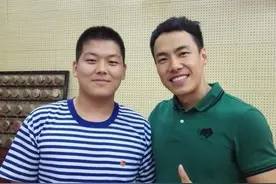 征文 | 我从“杀马特”成长为海军国防生的那些事儿图片