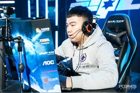 CFPLS8第四周次日综述 抢分战各豪强无一失手图片
