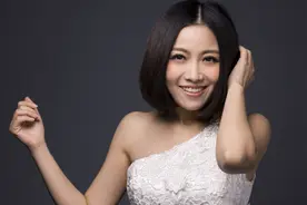 姚贝娜这首歌 在化疗期间录制 用生命演绎的歌曲成为她一生绝唱视频封面