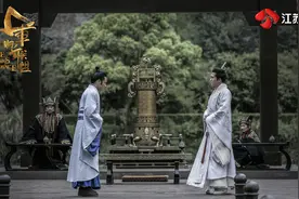 《大军师司马懿之军师联盟》上演“救父风波” 司马懿杨修开启智斗博弈图片