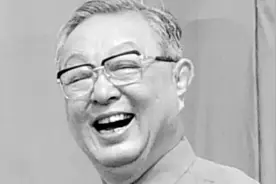 著名相声表演艺术家唐杰忠追悼会在京举行视频封面