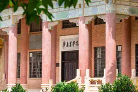 华南农业大学校园开放周，听听高三小鲜肉选择华农的理由视频封面
