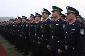 南京森林警察学院欢迎你视频封面