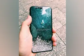 iPhone 8高清细节图遭曝光：3D传感模块，售价6500元起视频封面
