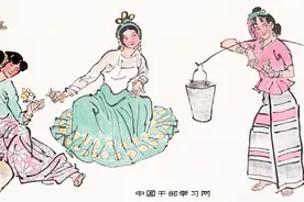 人物画大家叶浅予 标清视频封面