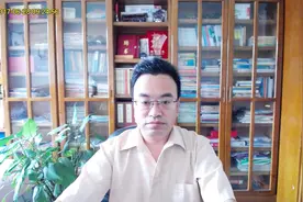 专业玩彩172期福彩3d视频分析视频封面