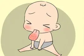 医生谈口腔溃疡为啥老是缠上宝宝？这些小细节您注意过吗？视频封面