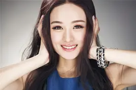 谁才是赵丽颖的真命天子图片