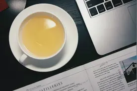 喝茶解酒、抗衰老吗？关于“喝茶与健康”的问题（下）图片