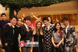 李玟不畏容祖儿问鼎“歌手4” 王晰遭遇滑铁卢图片