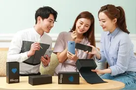 Galaxy Note 7翻新版将在韩上市 限售40万部图片