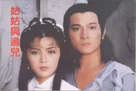 他演《三国演义》张飞成经典 生得面貌粗犷 女儿颜值却逆天图片
