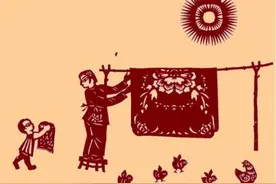 六月初六洗晒日：为什么中国人过节喜欢洗洗晒晒？图片