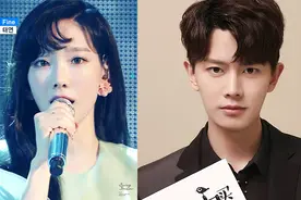 美人计｜宋茜泰妍的括号刘海真好看，原来都是抄男明星的国民发型！图片