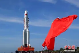 “胖五”问答录：中国长征五号运载火箭面面观图片