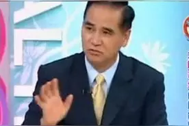 曾说“大陆人吃不起茶叶蛋”的台湾教授来大陆演讲 网友群嘲：讲课费用茶叶蛋支付图片