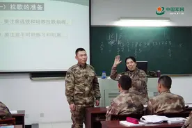 毕业季｜谢谢您们 我的“万能王”老师图片
