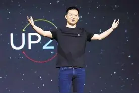 “蒙眼狂奔”到“败走麦城”？乐视重整，学步邯郸者不止图片