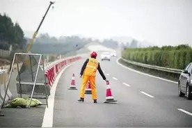 柳州经合山至南宁高速公路力争年底开工 避开最拥堵路段图片