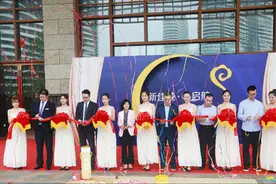 佳兆业发力高端度假领域 旗下首间自营豪华酒店开业图片