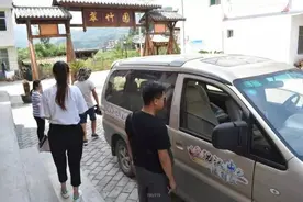 《发现汉中》栏目组走进镇巴，探寻醉美秘境田园黎坝！图片